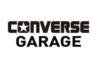 【アパレル販売スタッフ】CONVERSEスタッフ募集中アパレル販売スタッフ