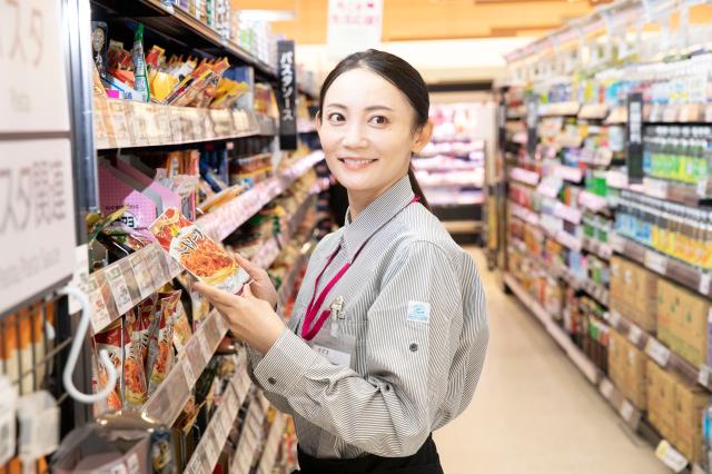 イオンスタイル古川橋駅前