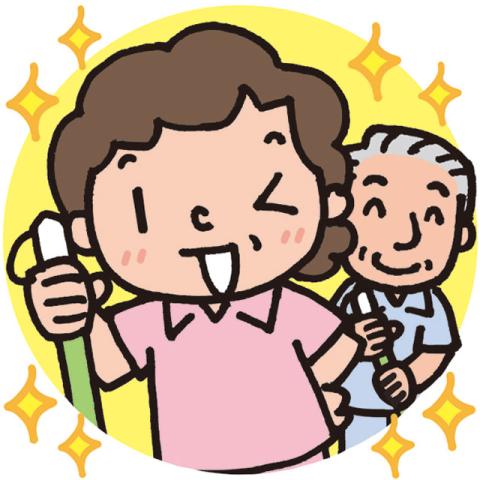 「シッカリと稼ぎたい」「扶養内で家計の足しに」など、色々なご希望にお応えしますよ!まずはご応募を♪
