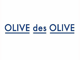 Olive　des　Olive