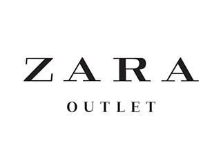 Zara　Outlet
