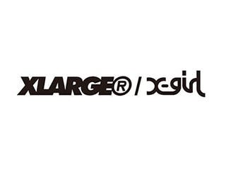 Xlarge／X-girl