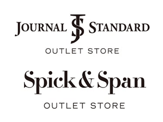 Journal　Standard／Spick　and　Span