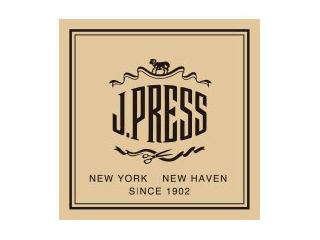 J．Press
