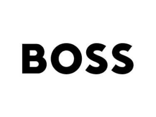 Hugo　Boss
