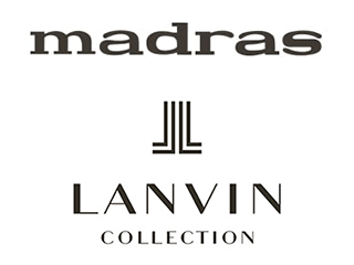 Madras／Lanvin　Collection