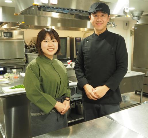 高校生、学生、フリーターの方、主婦(夫)の方、幅広い年齢層募集中◎ご友人との応募も大歓迎♪
