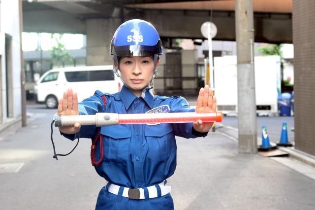 交通警備2級以上お持ちの方、歓迎！