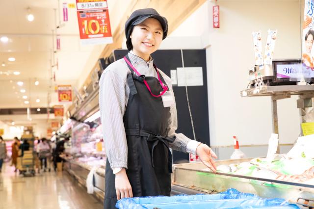 イオン京都西店