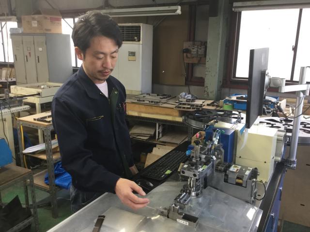 誇りと成長を感じる場面がたくさん◎
この仕事のやりがいを紹介します。