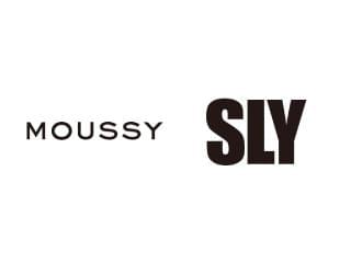 Moussy／Sly