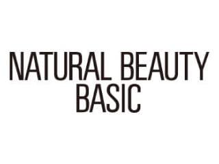 Natural　Beauty　Basic