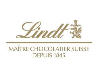 Lindt Chocolat Cafe