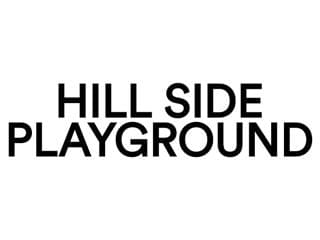 Hill Side Playground