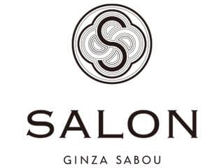 Salon　Ginza　Sabou　Komeshokudo