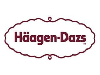 Haagen　Dazs