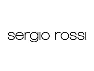 Sergio　Rossi