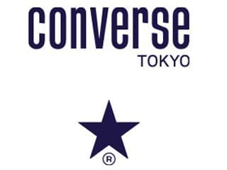 Converse Tokyo