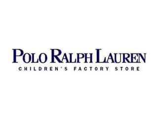 Polo　Ralph　Lauren　Children