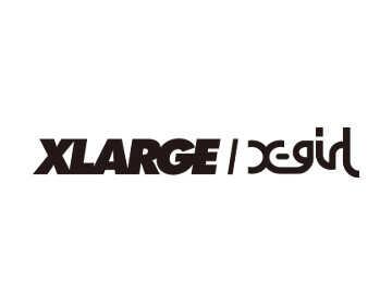 【販売スタッフ】XLARGE / X-girlがNEW OPEN！アパレル・服飾雑貨の販売スタッフ