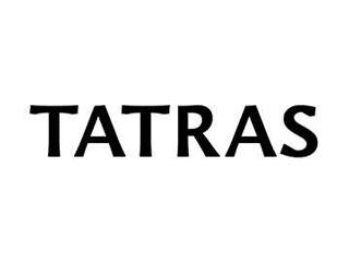 【販売スタッフ】TATRAS短期アルバイトスタッフ募集　時給1,400円〜販売スタッフ（セールスアドバイザー）
