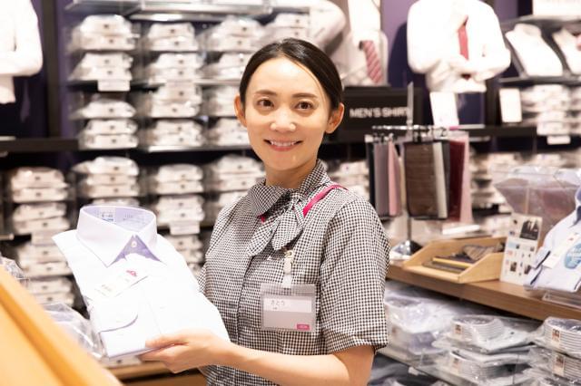 イオン加西北条店 イオンリテール 株 のパート情報 イーアイデム 加西市のアパレル販売求人情報 Id