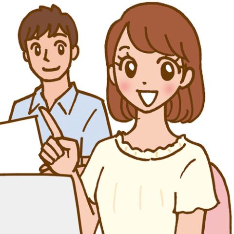 研究所を支える縁の下の力持ち。
未経験から始められるサポートワークです。
