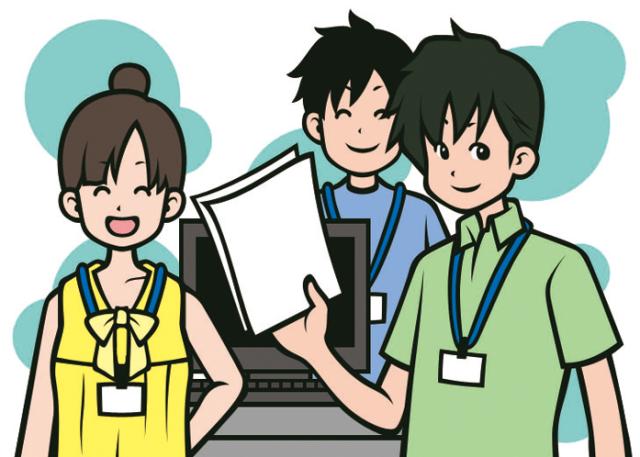 研究施設を支えるサポートスタッフ募集！
未経験歓迎・土日祝休み・残業なし♪