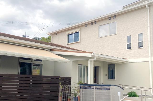 いつもの家庭料理の延長線上でできるから安心！
人のためになる仕事を始めてみませんか。