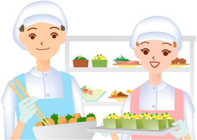 未経験歓迎！家庭料理の延長でOK！週1日〜相談可◎シニア世代活躍中！調理員