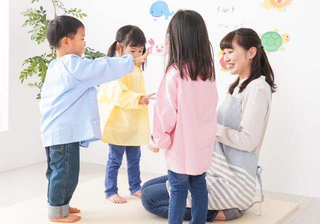 社会福祉法人　聖徳園　香里敬愛保育所