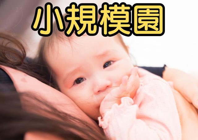 0〜2歳の保育園。園長先生の募集！