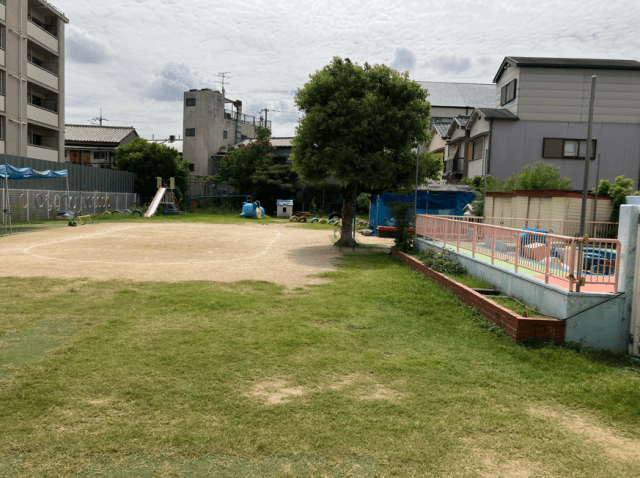 12月にはピカピカの新園舎が完成します。
美味しい給食も魅力です!
是非応募お待ちしております。