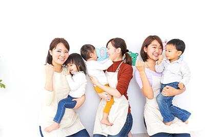 職場見学受付中(*'ω'*)