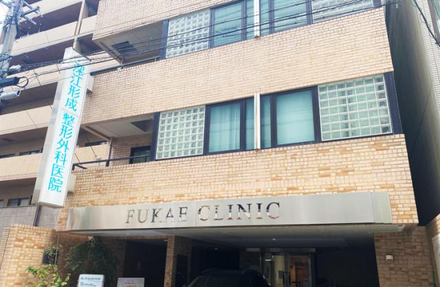 アクセス便利な四条、烏丸駅スグ！
ショッピングやお食事にも便利な立地です。