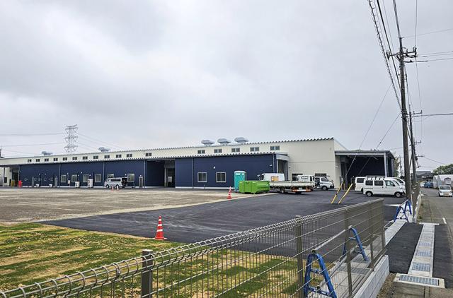 大手グループ企業で、安定性抜群!
風通しの良い職場環境で安心して働けます。
