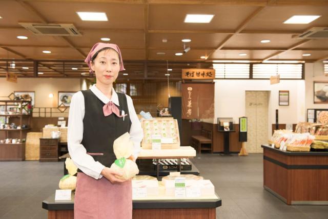 時間をかけて丁寧に、お教え致します。