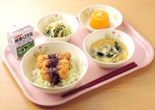 日本の給食事業のパイオニア『魚国総本社』。