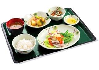 日本の給食事業のパイオニア『魚国総本社』。