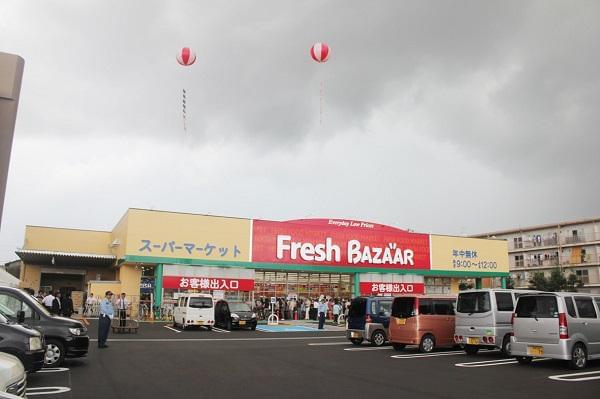 笑顔があり、元気で活発なお店です!学生・主婦さんスタッフ活躍中☆
