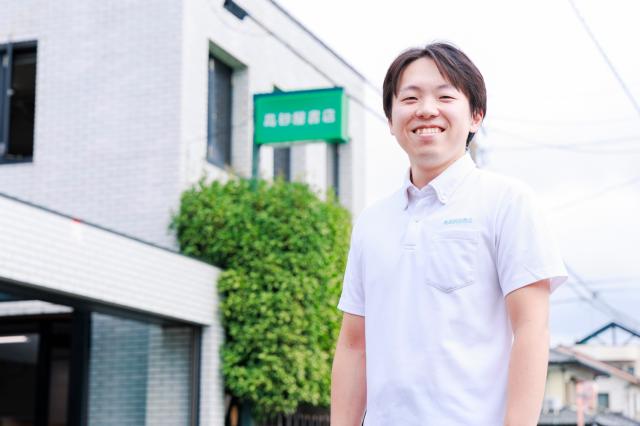 ─入社時には想像していなかったような役割にも挑戦。