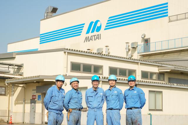 業界をリードする当社にキミの未来を託そう!世の中のいろんなものを「入れる」「包む」に貢献しています!