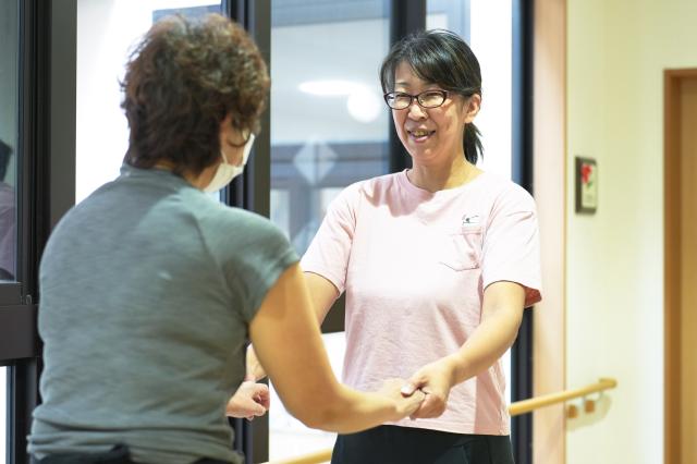 わたし達と一緒に働いてくれる仲間大募集★