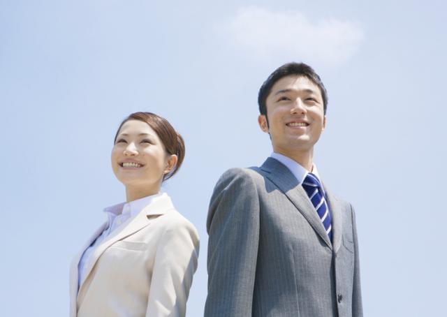 少数ながらも価値の高い仕事を着実に行い、信頼をいただいています!これから長く当社で活躍してください!