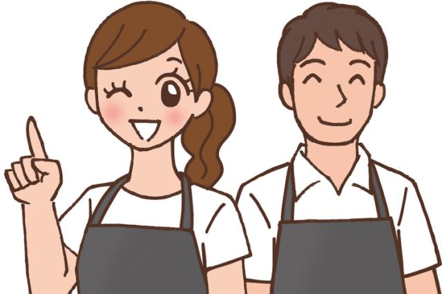 未経験で入社した先輩多数！
ちょっとした不安も、遠慮なく相談してください。