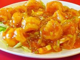 中華料理の種類が豊富です♪
