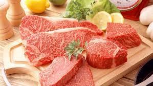 お肉の種類が豊富です♪