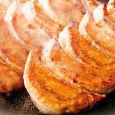 餃子が有名な点心専門店です♪