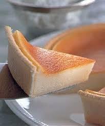 チーズケーキが人気です♪