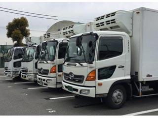 経験の有無を問わず、横乗りからスタート!
未経験の方も安心して働けます。